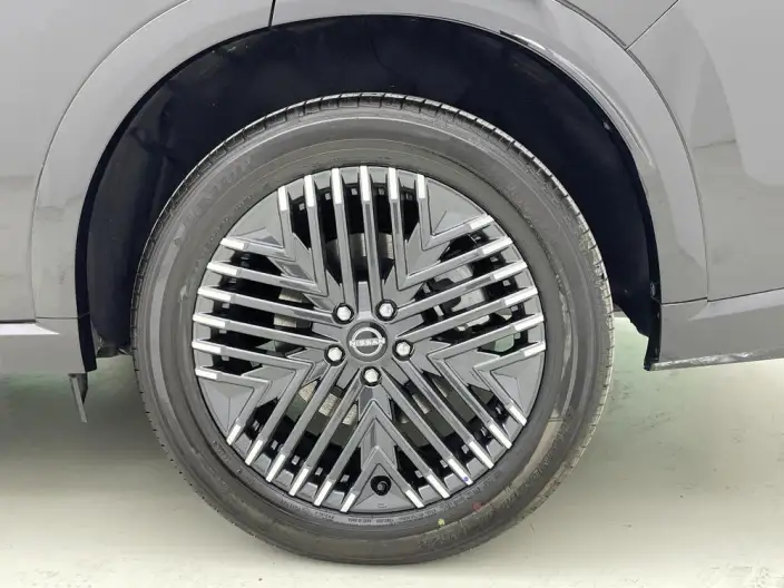 Nissan Pathfind 2024 Model 380VC-TURBO 4WD Smart Driving Edition VI seat – фото 9
