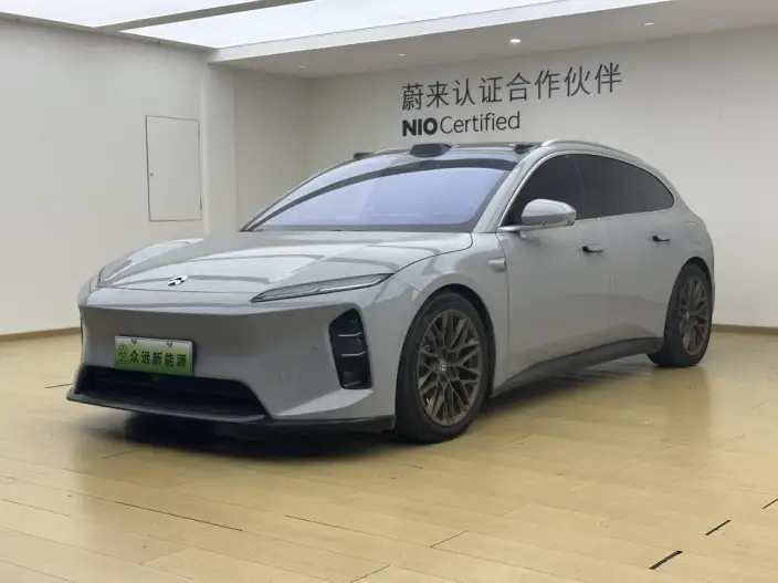 NIO ET5T 2025 Model 75kWh