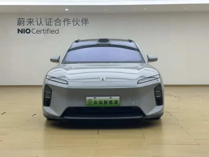 NIO ET5T 2025 Model 75kWh