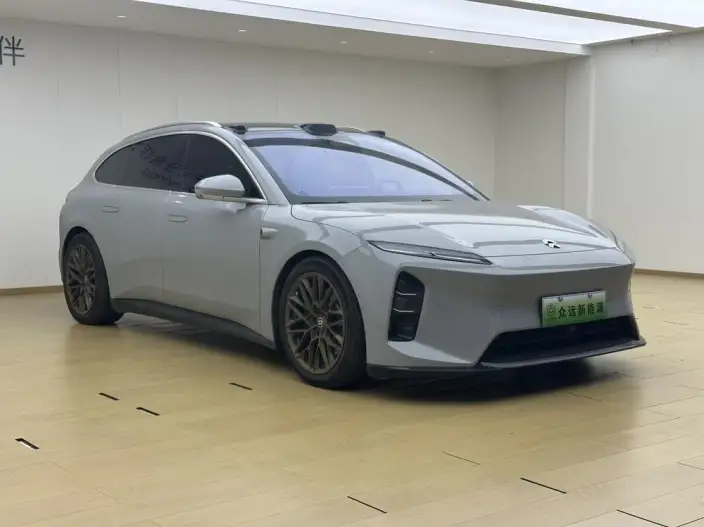NIO ET5T 2025 Model 75kWh