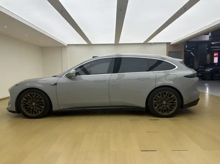 NIO ET5T 2025 Model 75kWh