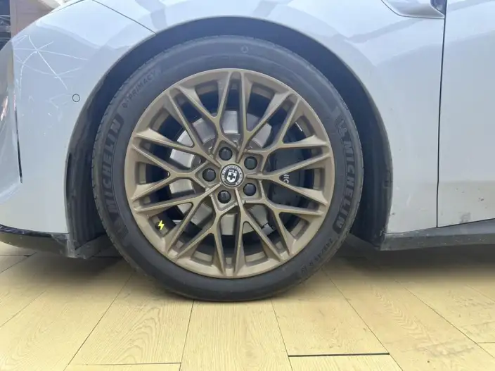 NIO ET5T 2025 Model 75kWh – фото 8
