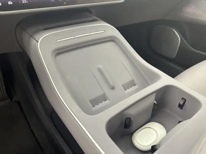 NIO ET5T 2025 Model 75kWh – фото 10
