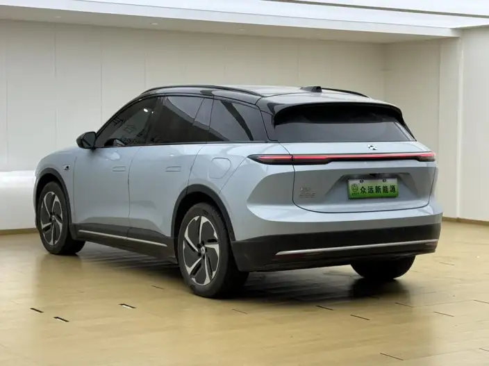 NIO ES6 2024 Model 75kWh – фото 5