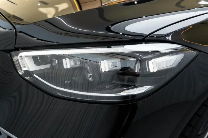 Mercedes-Maybach S-Class 2025 Model S 480 4MATIC – фото 9