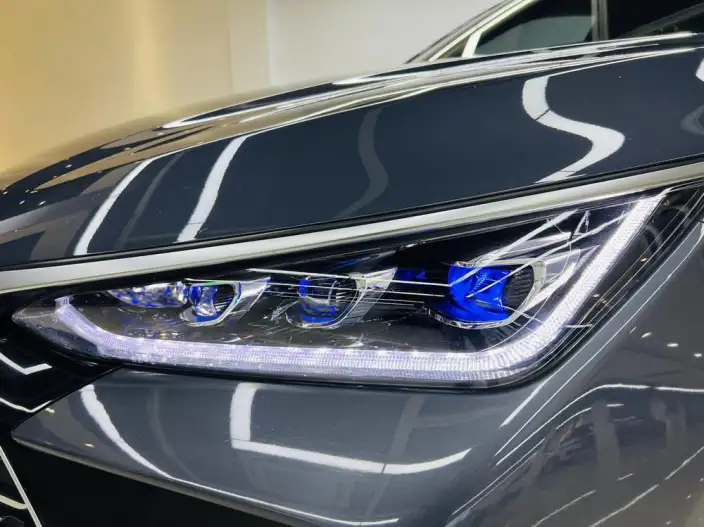 BYD Tang DM 2022 Model DM-p 215KM 4WD Exclusive Model – фото 9