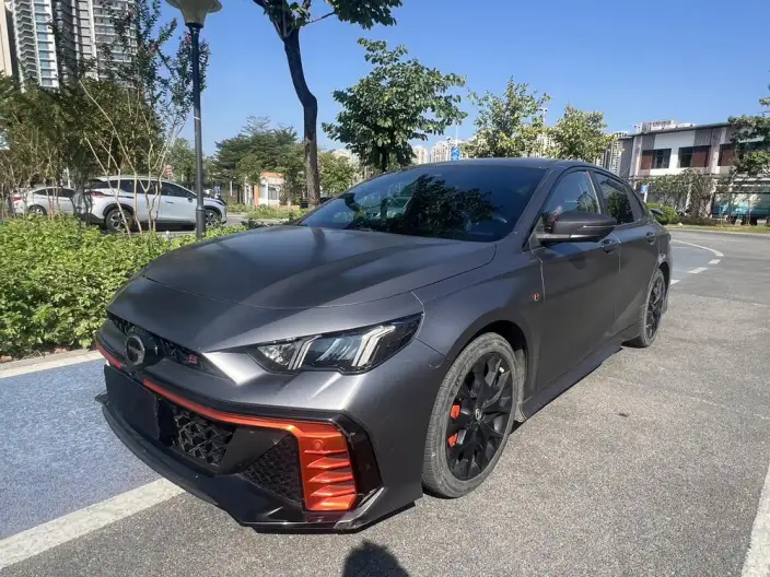 Emzoom 2022 Model 270T J16 R-Style Track Edition – фото 1