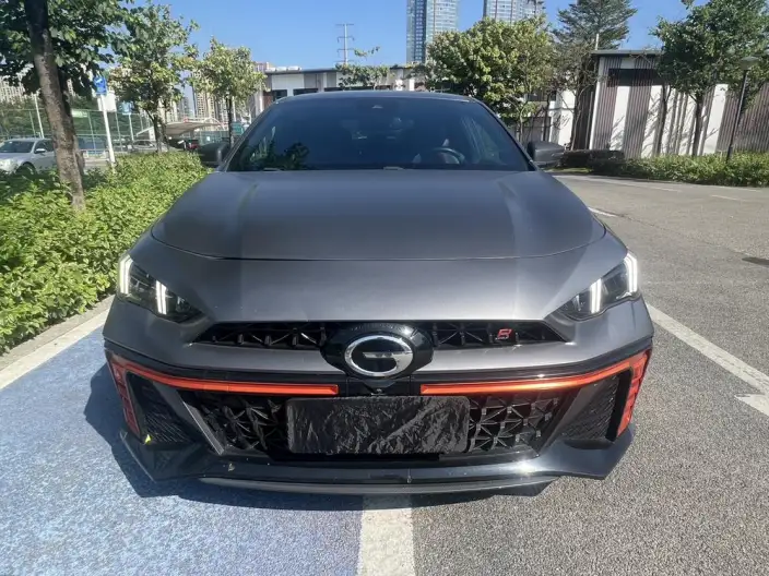 Emzoom 2022 Model 270T J16 R-Style Track Edition – фото 2