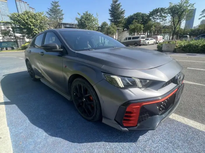 Emzoom 2022 Model 270T J16 R-Style Track Edition – фото 3