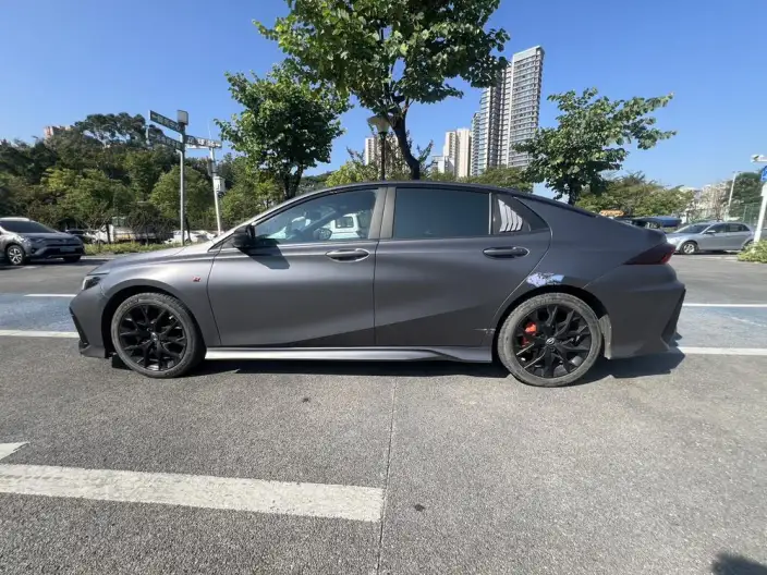 Emzoom 2022 Model 270T J16 R-Style Track Edition – фото 4