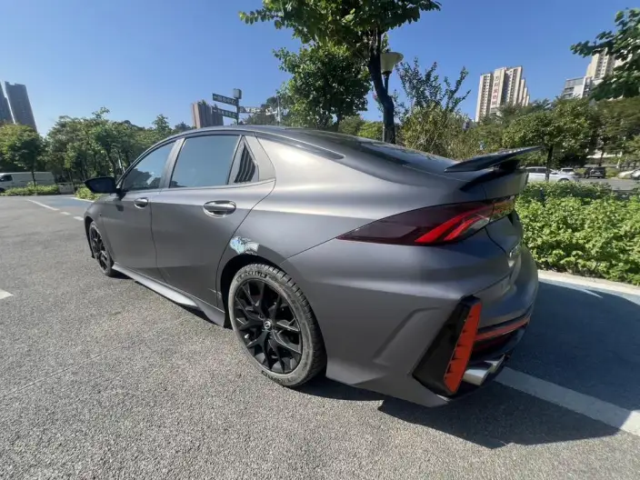 Emzoom 2022 Model 270T J16 R-Style Track Edition – фото 5