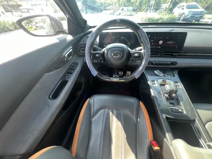 Emzoom 2022 Model 270T J16 R-Style Track Edition – фото 10