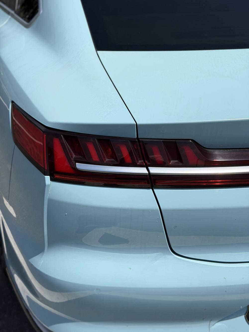 BYD Han DM 2020 DM AWD Performance Luxury – фото 10