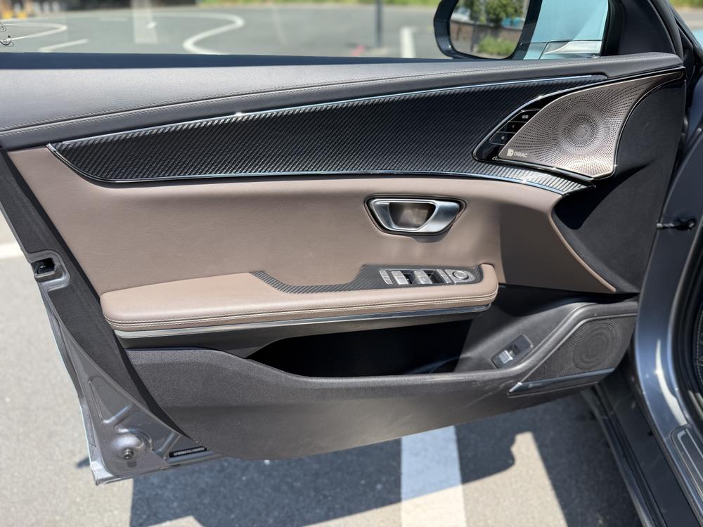 BYD Han DM 2020 DM AWD Performance Luxury – фото 15