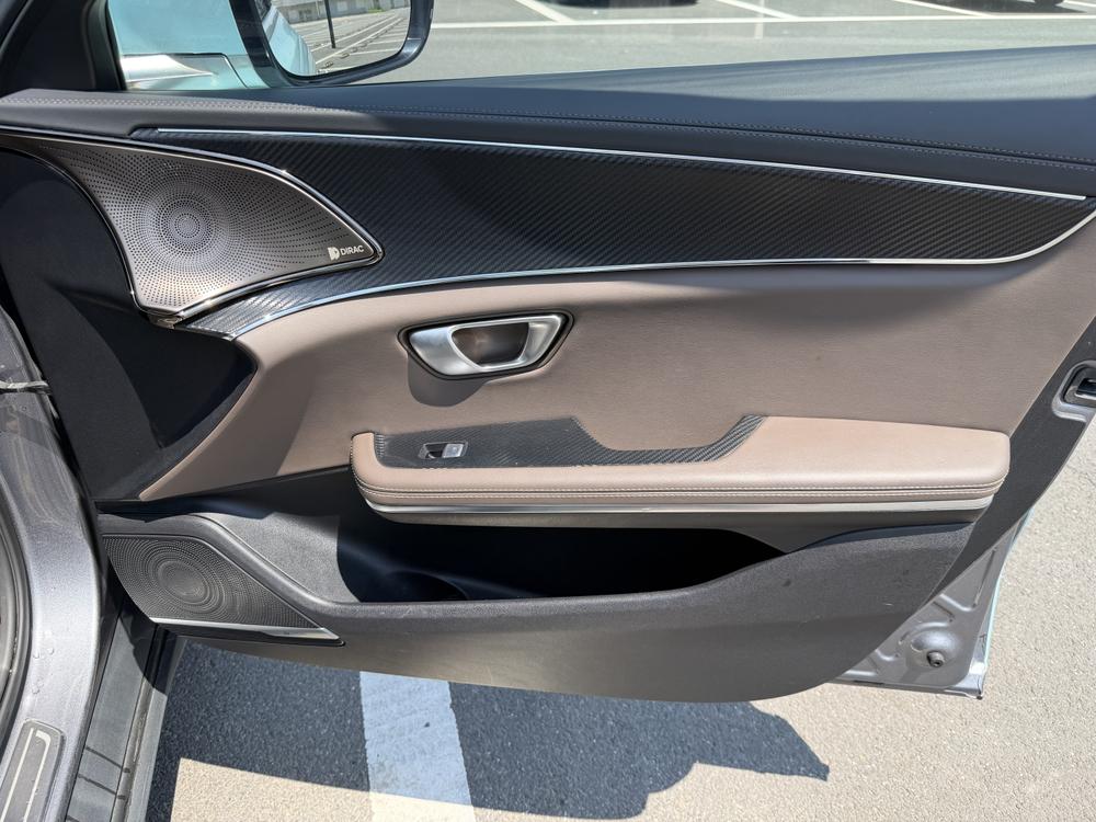 BYD Han DM 2020 DM AWD Performance Luxury – фото 17