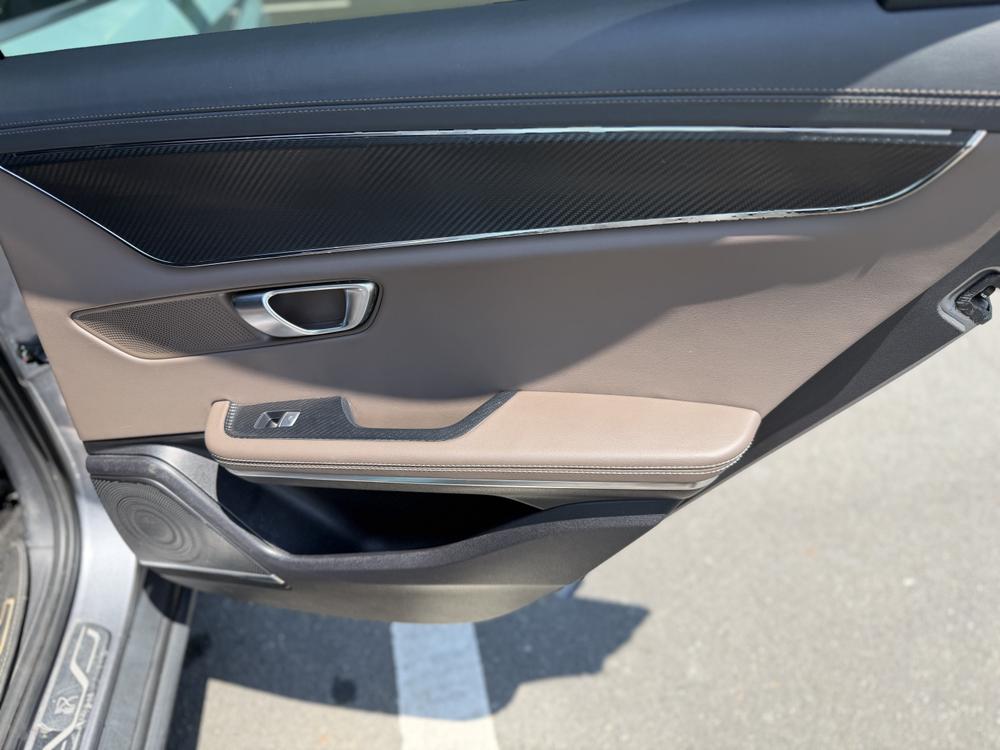 BYD Han DM 2020 DM AWD Performance Luxury – фото 21