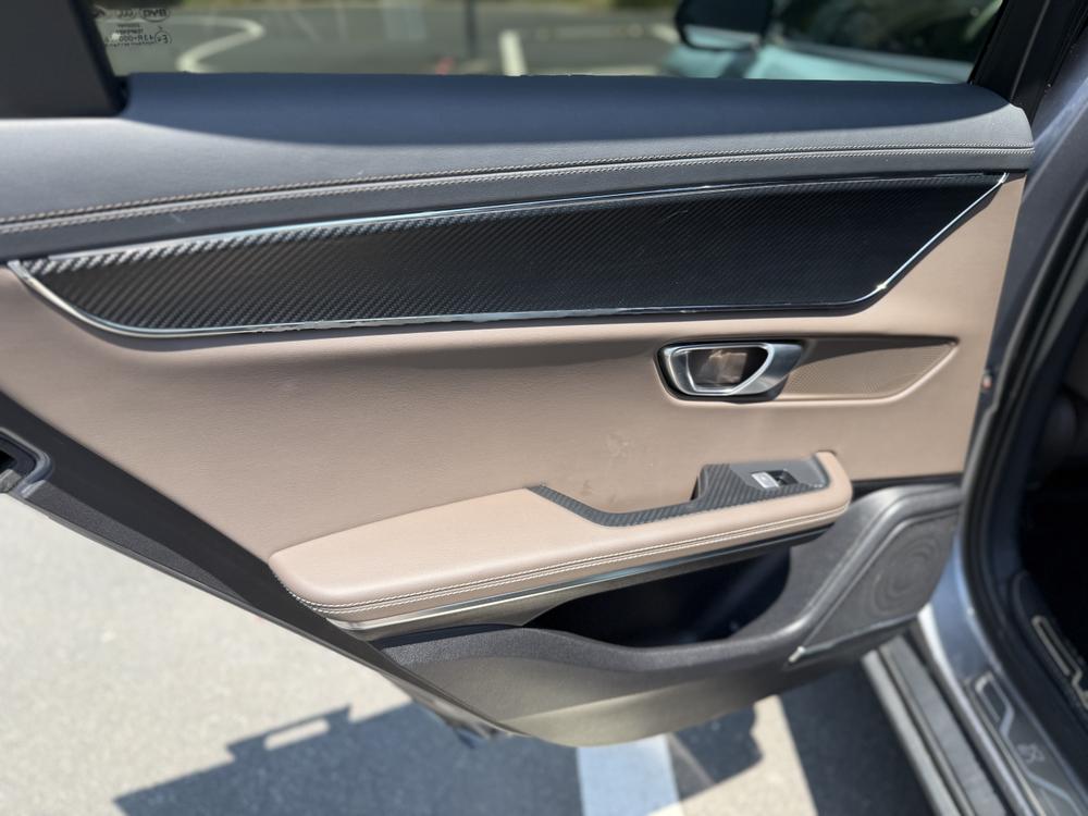 BYD Han DM 2020 DM AWD Performance Luxury – фото 22