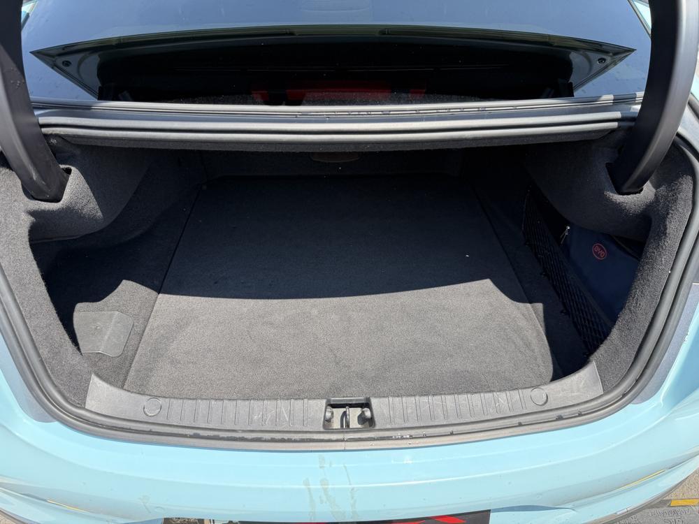 BYD Han DM 2020 DM AWD Performance Luxury – фото 29