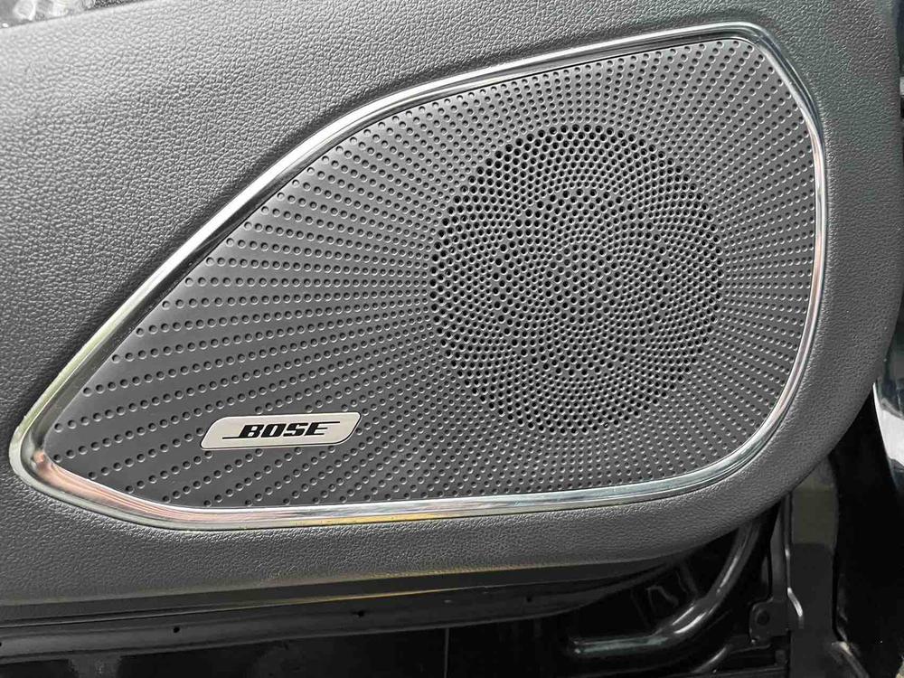Hongqi HS5 2019 2.0T Smart Connect Flag Enjoy AWD – фото 7