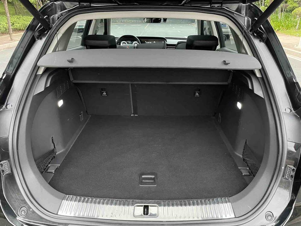 Hongqi HS5 2019 2.0T Smart Connect Flag Enjoy AWD – фото 13