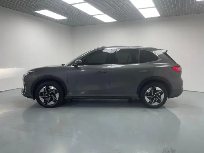 Geely Galaxy E5 2026 Model 610km Tiggo + Edition – фото 4