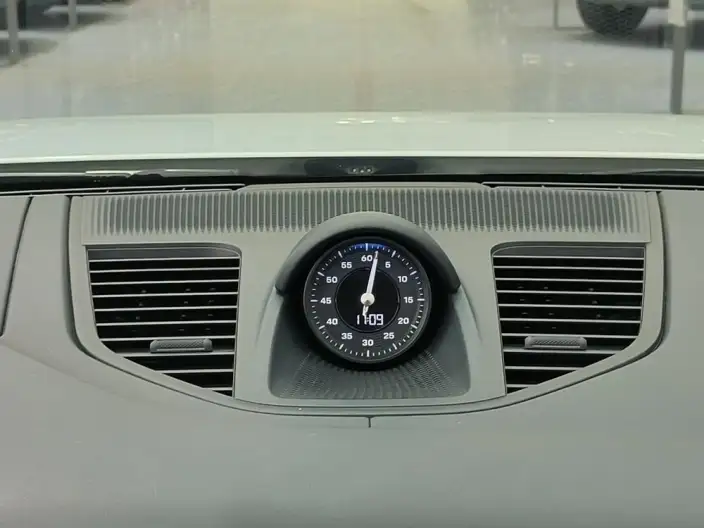 Panamera 2024 Model Panamera 2.9T – фото 9