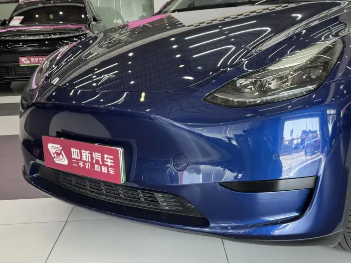 Model Y 2022 Model Rear-wheel drive version – фото 7