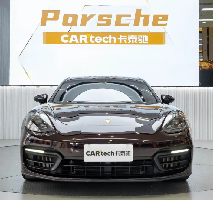 Panamera 2023 Model Panamera 2.9T Platinum edition – фото 2