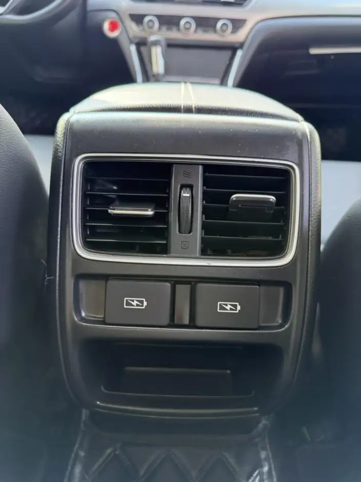 Honda Accord 2022 Model 260TURBO Deluxe Edition – фото 10