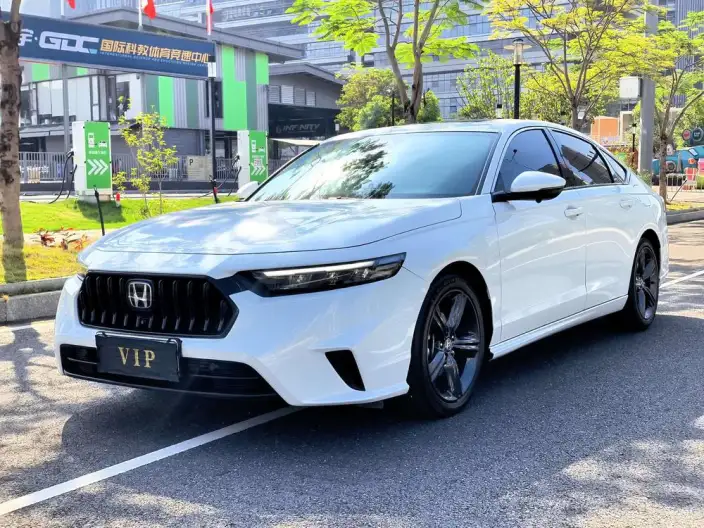 Honda INSPIRE 2024 Model 260TURBO Elite Edition – фото 1