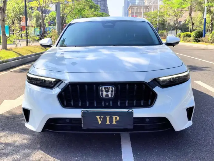Honda INSPIRE 2024 Model 260TURBO Elite Edition – фото 2