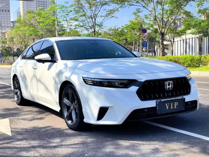 Honda INSPIRE 2024 Model 260TURBO Elite Edition – фото 3