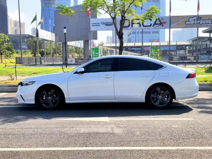 Honda INSPIRE 2024 Model 260TURBO Elite Edition – фото 4