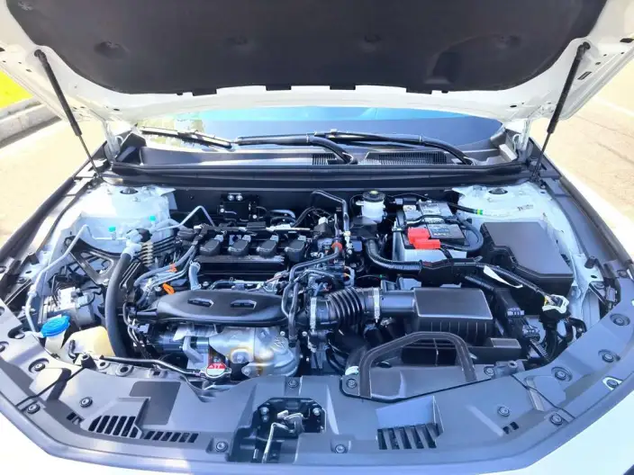 Honda INSPIRE 2024 Model 260TURBO Elite Edition – фото 8