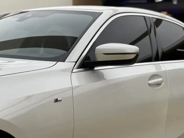 BMW 3 Series 2023 Model 325i M Sports Set – фото 9