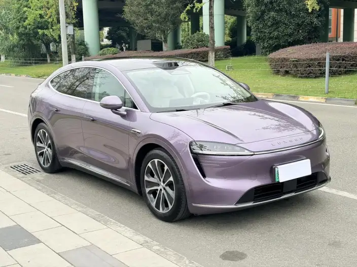 Luxeed R7 2024 Model EV 100kWh Max Rear Drive Edition – фото 3