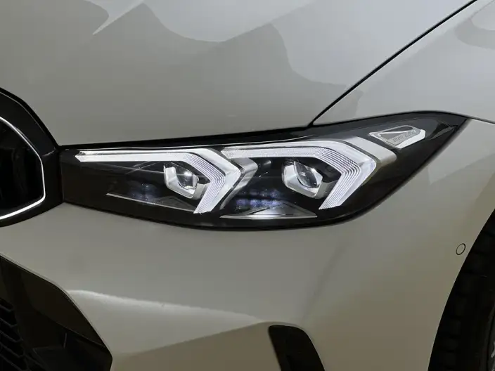 BMW 3 Series 2025 Model 330Li M Sports Night Set – фото 7