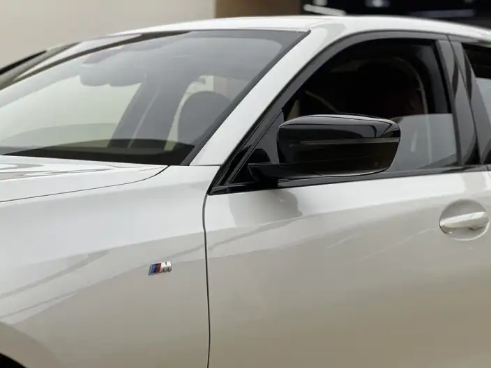 BMW 3 Series 2025 Model 330Li M Sports Night Set – фото 10