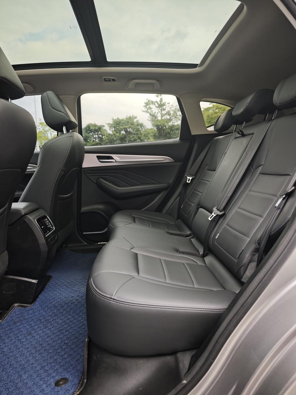 Haval F7 2019 1.5T 2WD i-Chao China VI – фото 6