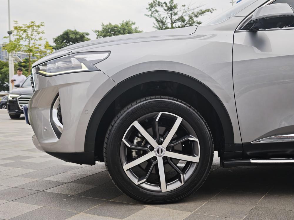 Haval F7 2019 1.5T 2WD i-Chao China VI – фото 8