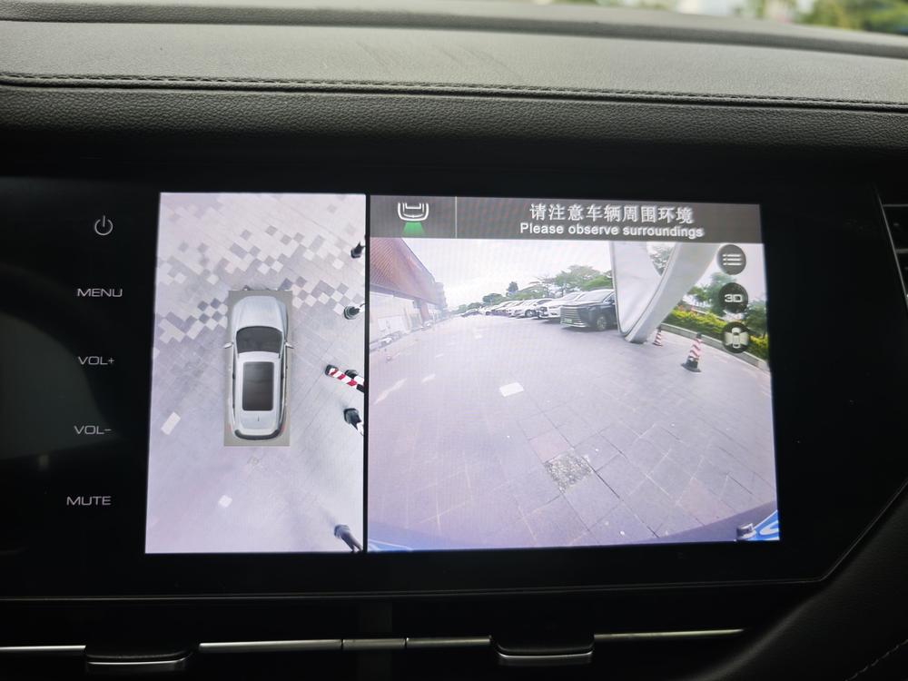 Haval F7 2019 1.5T 2WD i-Chao China VI – фото 9