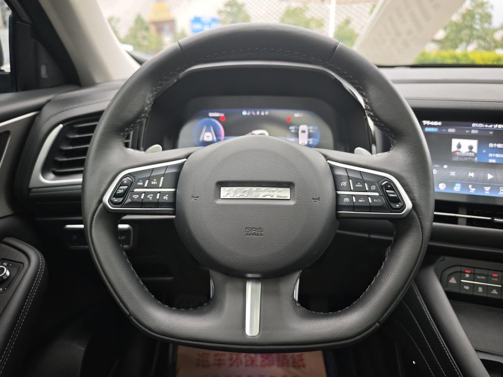 Haval F7 2019 1.5T 2WD i-Chao China VI – фото 14