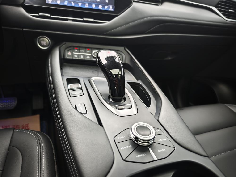 Haval F7 2019 1.5T 2WD i-Chao China VI – фото 15