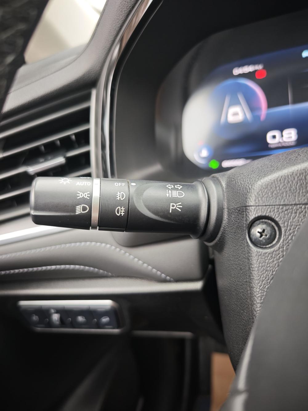 Haval F7 2019 1.5T 2WD i-Chao China VI – фото 16