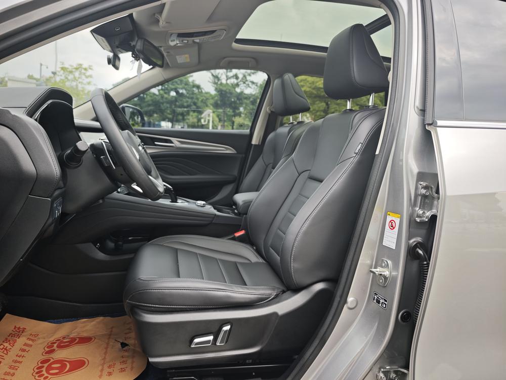 Haval F7 2019 1.5T 2WD i-Chao China VI – фото 20