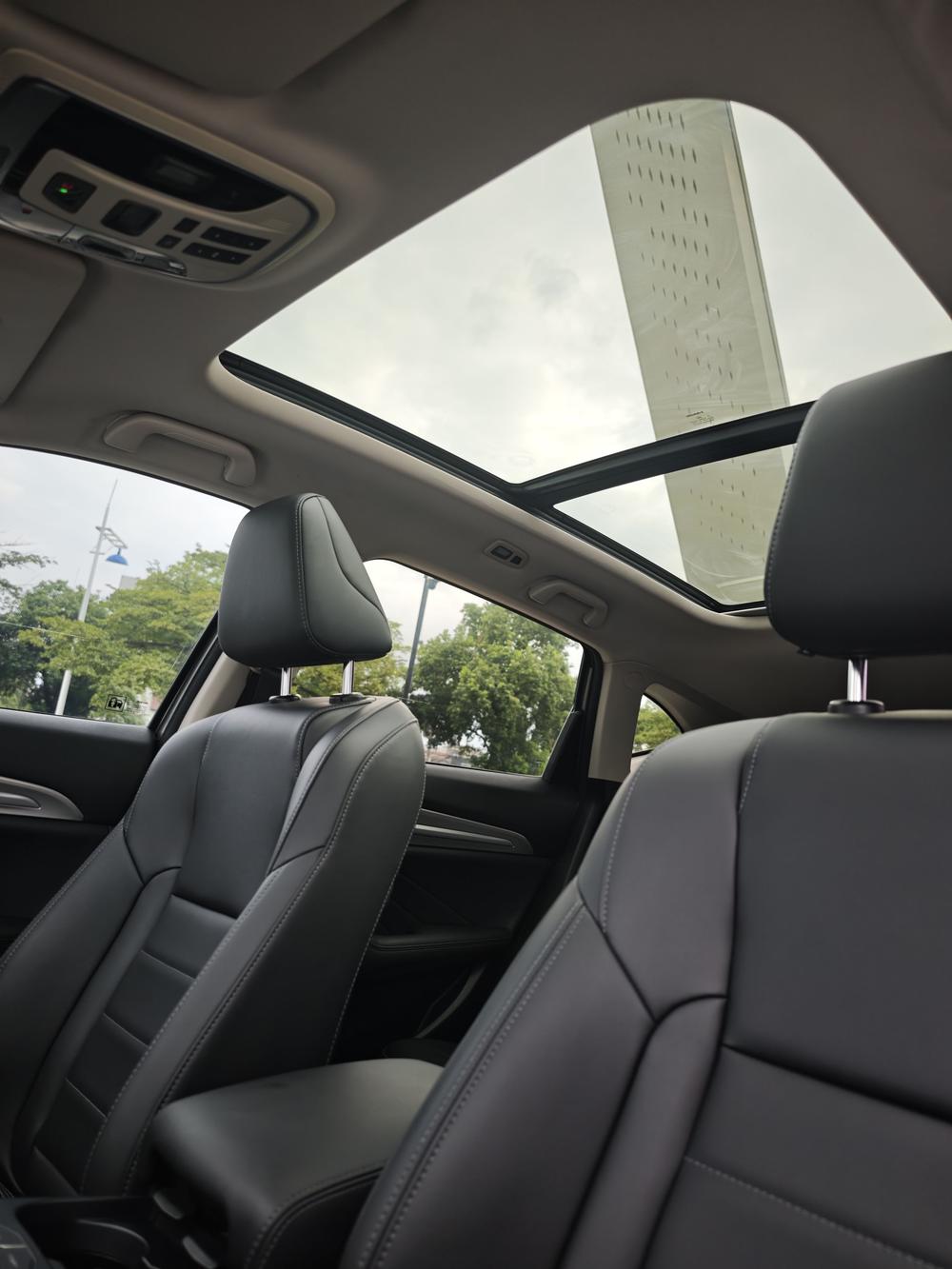 Haval F7 2019 1.5T 2WD i-Chao China VI – фото 21