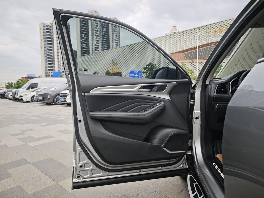 Haval F7 2019 1.5T 2WD i-Chao China VI – фото 22