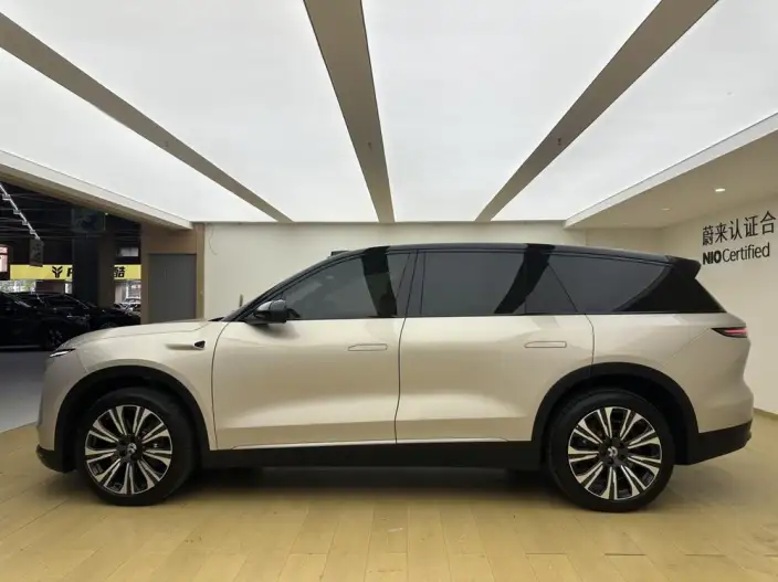 NIO ES8 2024 Model 75kWh – фото 4