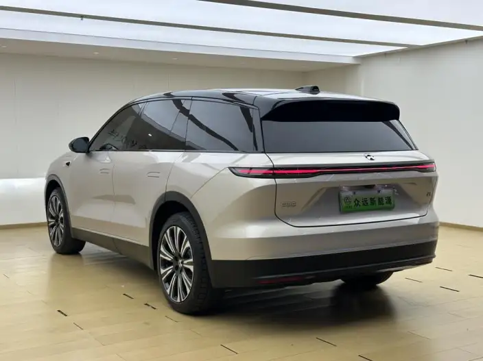 NIO ES8 2024 Model 75kWh – фото 5