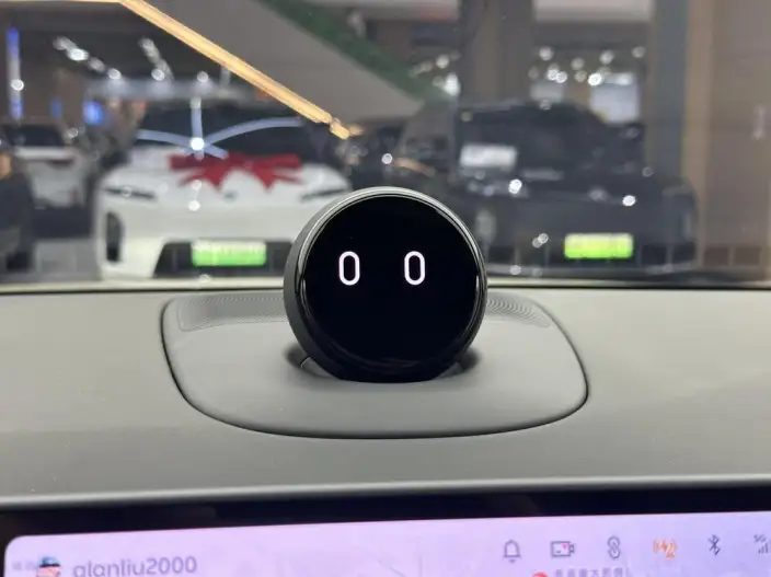 NIO ES8 2024 Model 75kWh – фото 9